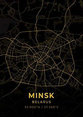 Minsk Belarus
