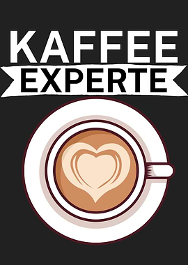 Kaffee Experte