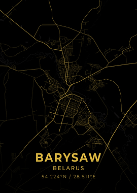 Barysaw Belarus