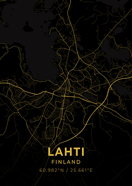 Lahti Finland