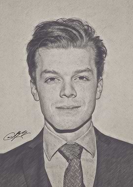 Cameron Monaghan