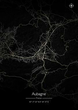 Aubagne