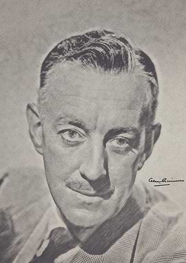 Alec Guinness