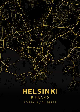Helsinki Finland