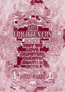 The Frighteners Michael