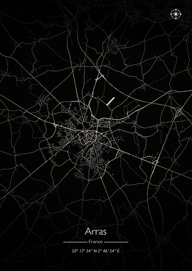 Arras