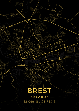 Brest Belarus