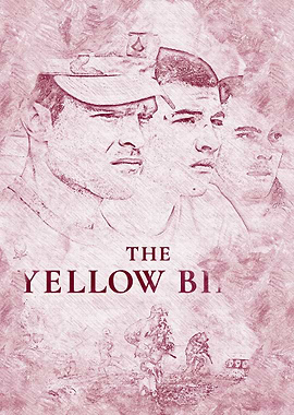 The Yellow Birds