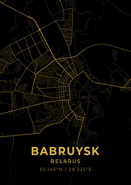 Babruysk Belarus