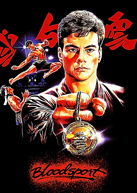 bloodsport