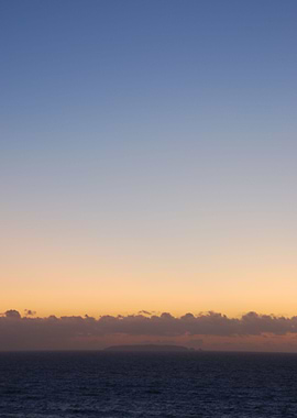 Sun Sunset Sky Nature