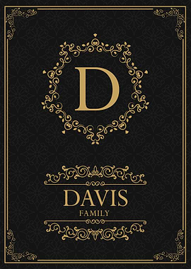 Davis Family