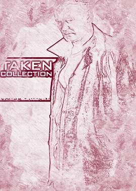 Taken Collection