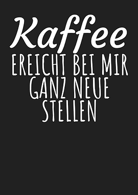 Kaffee
