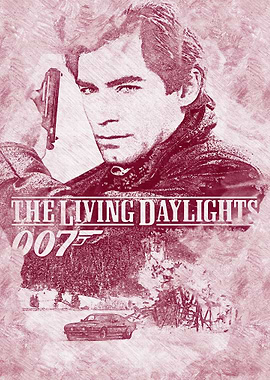 The Living Daylights