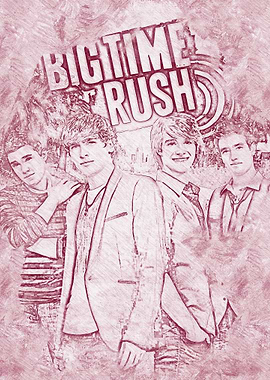 Big Time Rush
