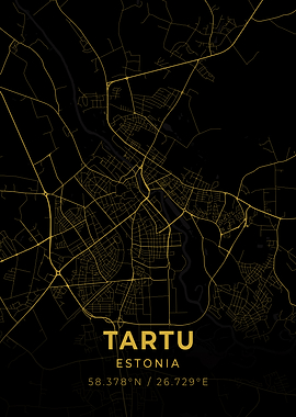Tartu Estonia