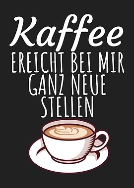 Kaffee