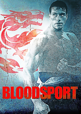 bloodsport