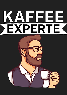 Kaffee Experte