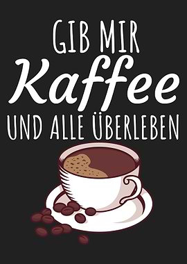 Kaffee
