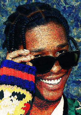 Asap Rocky