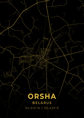 Orsha Belarus