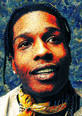 Asap Rocky