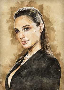 gal gadot