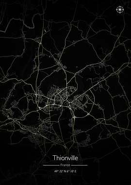 Thionville