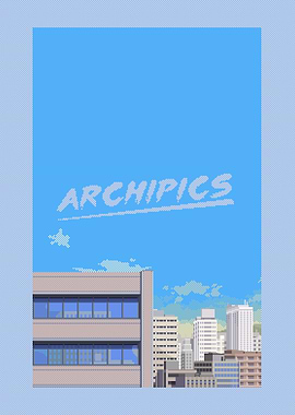 Archipics 2