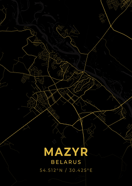 Mazyr Belarus