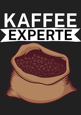 Kaffee Experte