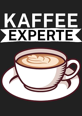 Kaffee Experte