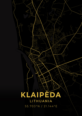 Klaipeda Lithuania