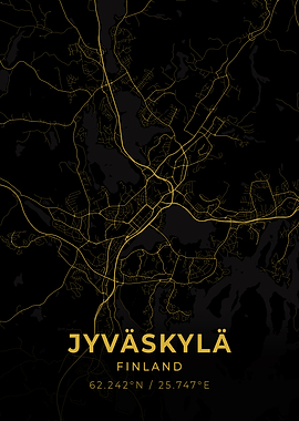 Jyvaskyla Finland