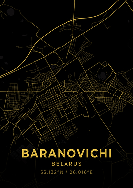 Baranovichi Belarus