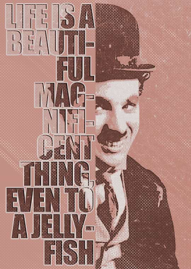 charlie caplin