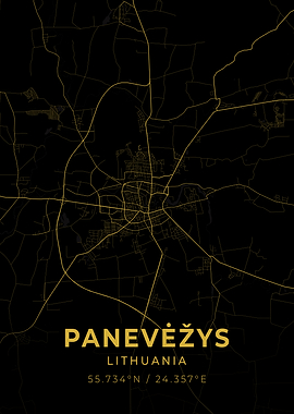 Panevezys Lithuania