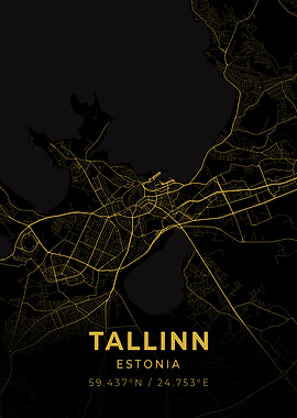 Tallinn Estonia
