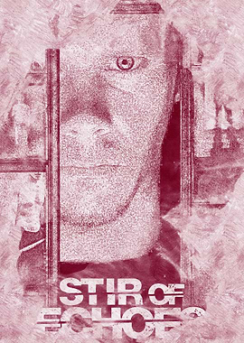 Stir of Echoes Jennifer