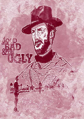 The Good the Bad and the