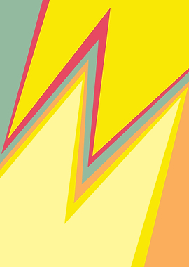 Original Flat Art Oizy 3