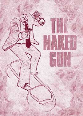 The Naked Gun From the Fi