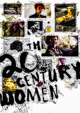 20Th Century Women