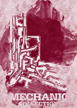 The Mechanic Collection