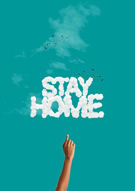 Stay Home