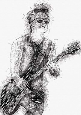 Synyster Gates