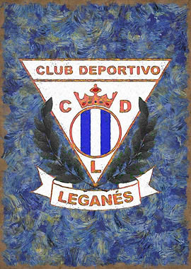 Leganes