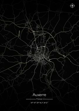 Auxerre